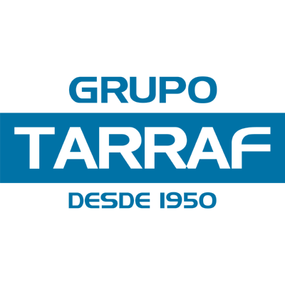 Grupo Tarraf Logo ,Logo , icon , SVG Grupo Tarraf Logo