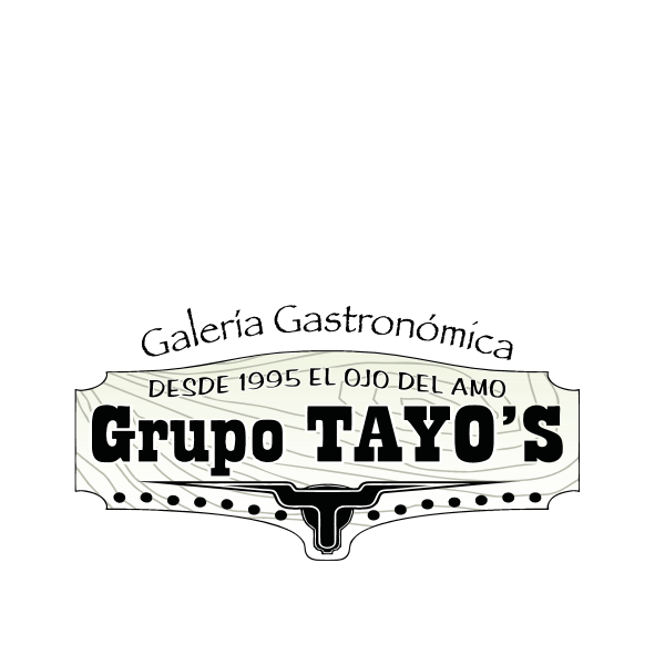 Grupo Tayo’s Logo ,Logo , icon , SVG Grupo Tayo’s Logo