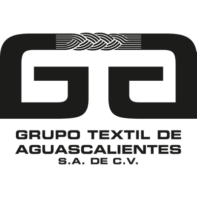Grupo Textil de Aguascalientes Logo ,Logo , icon , SVG Grupo Textil de Aguascalientes Logo