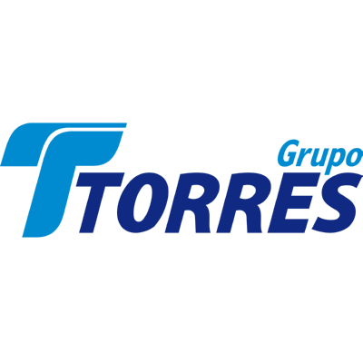 Grupo Torres Logo ,Logo , icon , SVG Grupo Torres Logo
