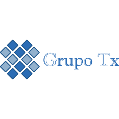 Grupo TX Logo ,Logo , icon , SVG Grupo TX Logo