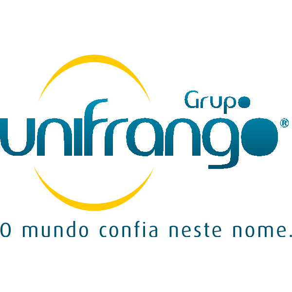 Grupo Unifrango Logo ,Logo , icon , SVG Grupo Unifrango Logo