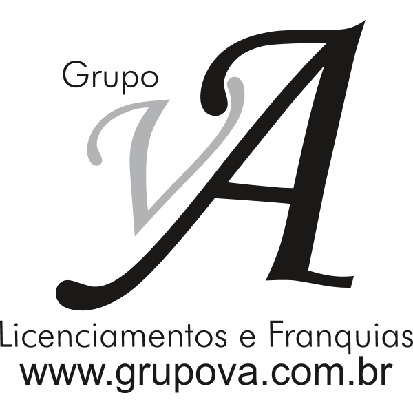 Grupo VA Logo ,Logo , icon , SVG Grupo VA Logo