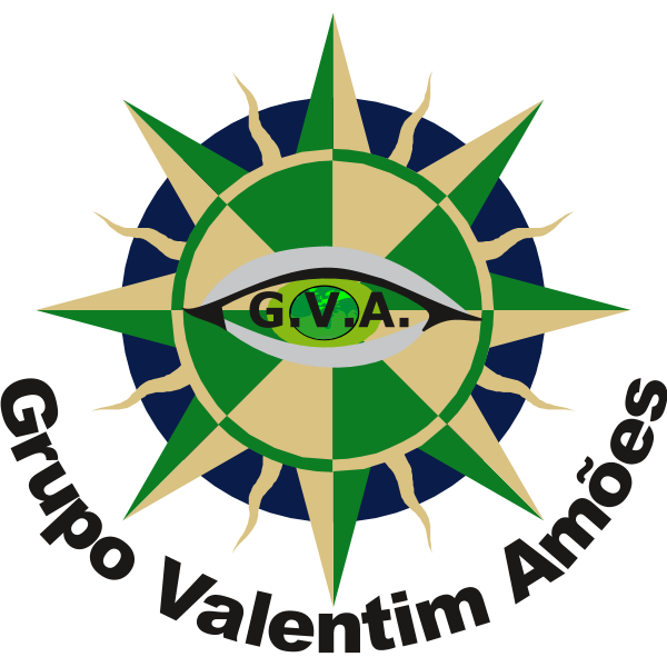 Grupo Valentim Amoes Logo ,Logo , icon , SVG Grupo Valentim Amoes Logo