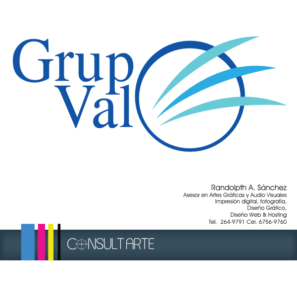 Grupo Valo Logo ,Logo , icon , SVG Grupo Valo Logo