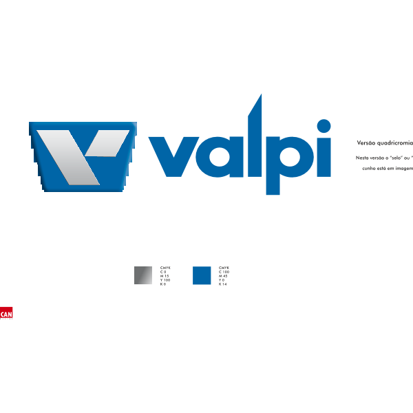 Grupo Valpi Logo ,Logo , icon , SVG Grupo Valpi Logo