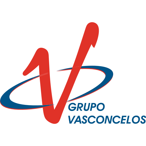 Grupo Vasconcelos Logo ,Logo , icon , SVG Grupo Vasconcelos Logo
