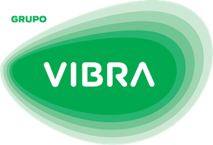 Grupo Vibra Logo