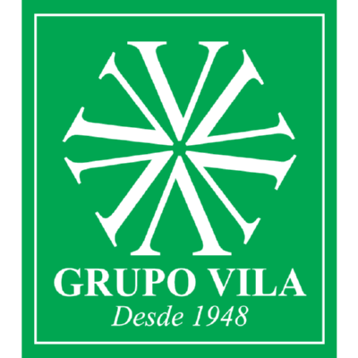 Grupo Vila Logo ,Logo , icon , SVG Grupo Vila Logo