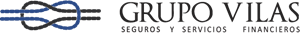 Grupo vilas seguros y servicios finacieros Logo ,Logo , icon , SVG Grupo vilas seguros y servicios finacieros Logo