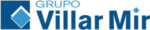 Grupo Villar Mir Logo