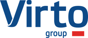 Grupo Virto Logo ,Logo , icon , SVG Grupo Virto Logo