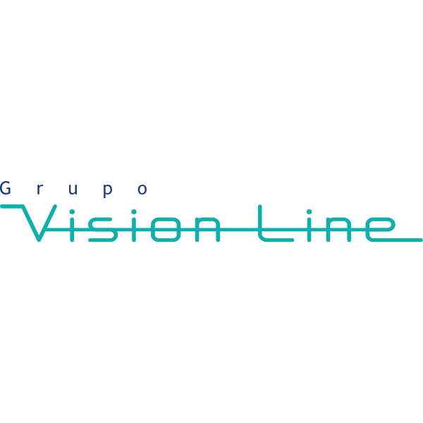 Grupo Vision Line Logo ,Logo , icon , SVG Grupo Vision Line Logo