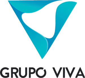 Grupo Viva Logo ,Logo , icon , SVG Grupo Viva Logo