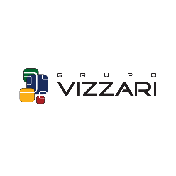 Grupo Vizzari Logo ,Logo , icon , SVG Grupo Vizzari Logo