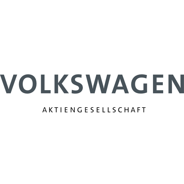 Grupo Volkswagen Logo