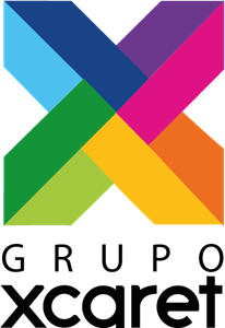 Grupo Xcaret Logo ,Logo , icon , SVG Grupo Xcaret Logo