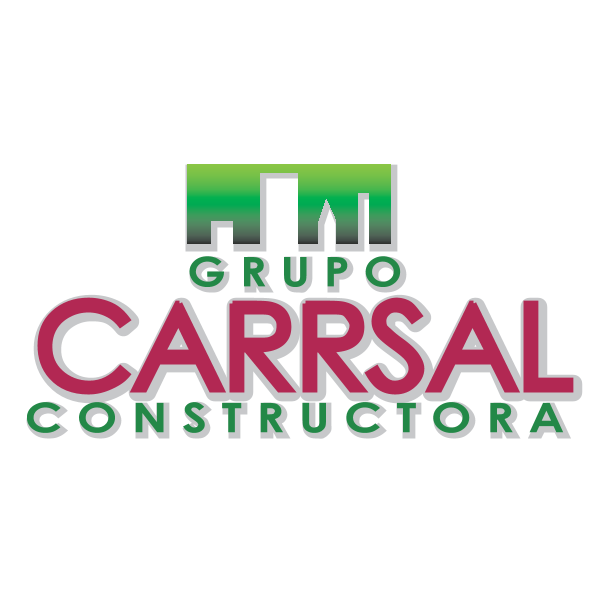 grupo_carrsal Logo