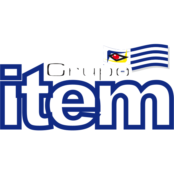 GrupoITEM Logo ,Logo , icon , SVG GrupoITEM Logo