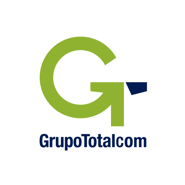 GrupoTotalcom Logo