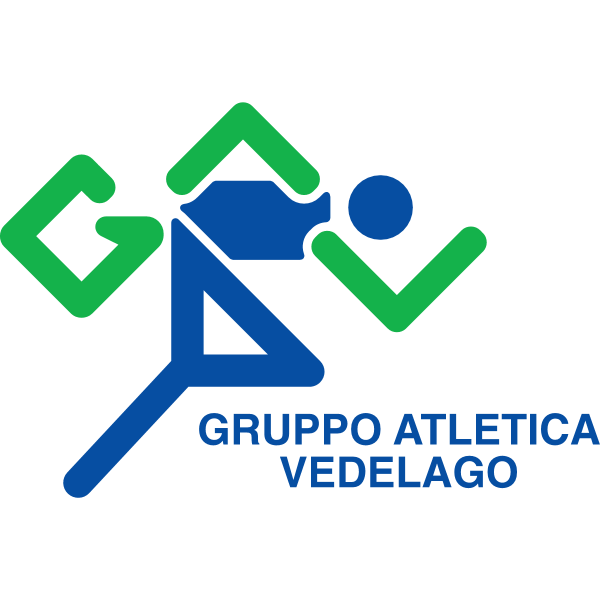 Gruppo Atletica Vedelago Logo ,Logo , icon , SVG Gruppo Atletica Vedelago Logo