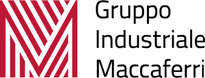Gruppo Industriale Maccaferri Logo