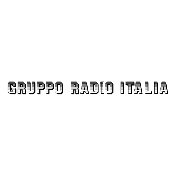 Gruppo Radio Italia