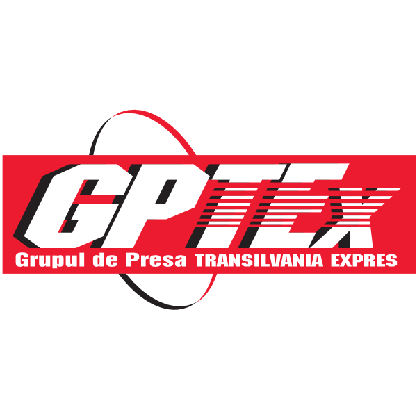 Grupul de presa Transilvaniaexpres Logo ,Logo , icon , SVG Grupul de presa Transilvaniaexpres Logo