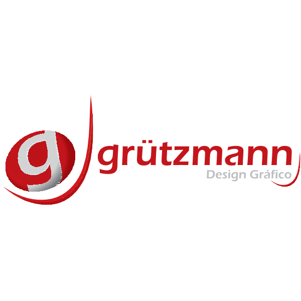 Grutzmann Design Grafico Logo