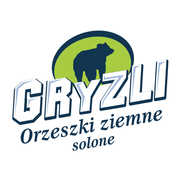 Gryzli Logo ,Logo , icon , SVG Gryzli Logo