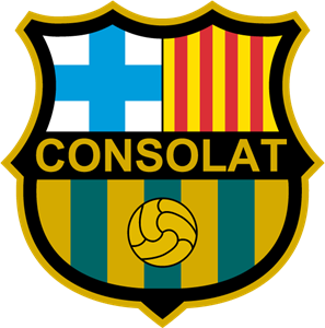 GS Consolat Logo ,Logo , icon , SVG GS Consolat Logo