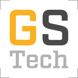 GS-Tech Logo