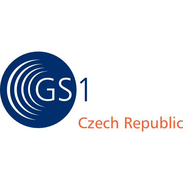GS1 Czech Republic Logo