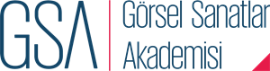 GSA Görsel Sanatlar Akademisi Logo ,Logo , icon , SVG GSA Görsel Sanatlar Akademisi Logo