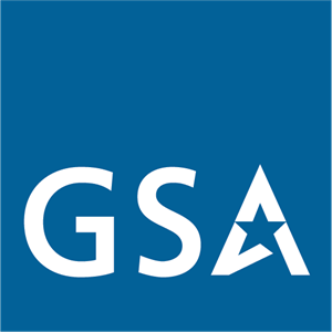 GSA Logo ,Logo , icon , SVG GSA Logo