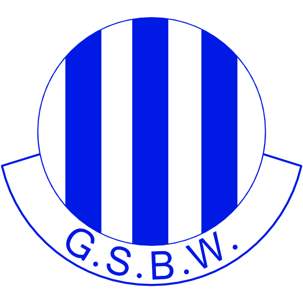 GSBW vv Goirle Logo ,Logo , icon , SVG GSBW vv Goirle Logo