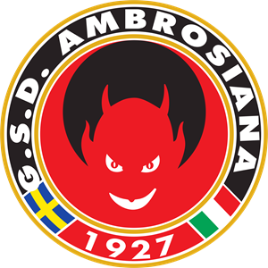 GSD Ambrosiana Logo ,Logo , icon , SVG GSD Ambrosiana Logo