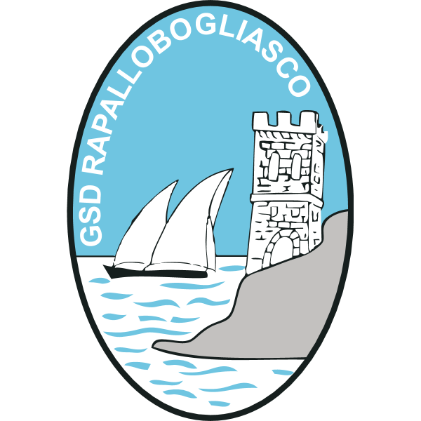 GSD RapalloBogliasco Logo