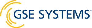 GSE Systems Logo