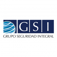 Gsi Grupo Seguridad Integral Logo ,Logo , icon , SVG Gsi Grupo Seguridad Integral Logo