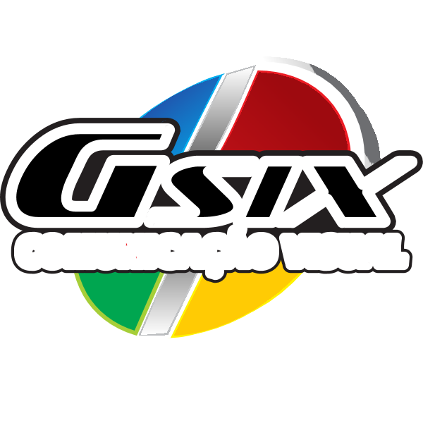 Gsix Logo