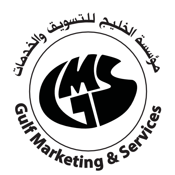 GSM Gulf Marketing & Services Logo ,Logo , icon , SVG GSM Gulf Marketing & Services Logo