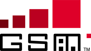 GSM Logo ,Logo , icon , SVG GSM Logo