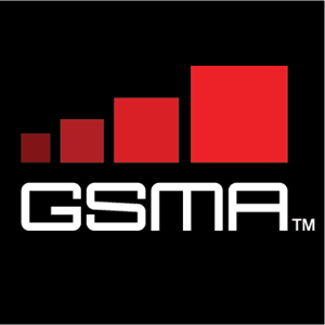 GSMA Logo ,Logo , icon , SVG GSMA Logo