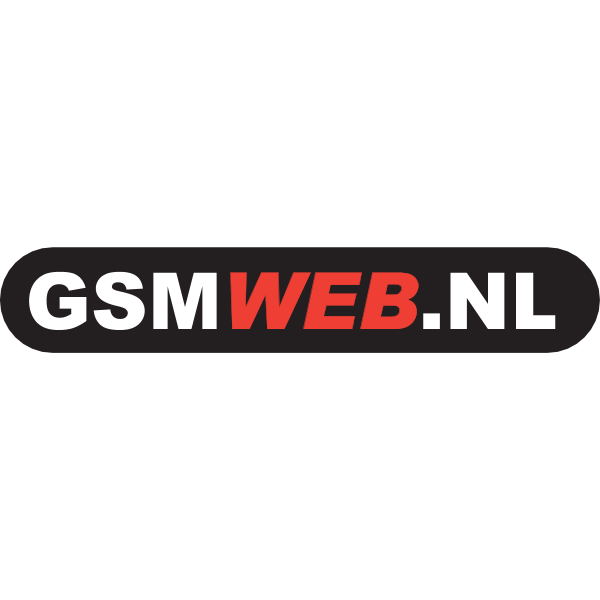 GSMWEB.NL Logo ,Logo , icon , SVG GSMWEB.NL Logo