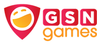 GSN Games Logo ,Logo , icon , SVG GSN Games Logo
