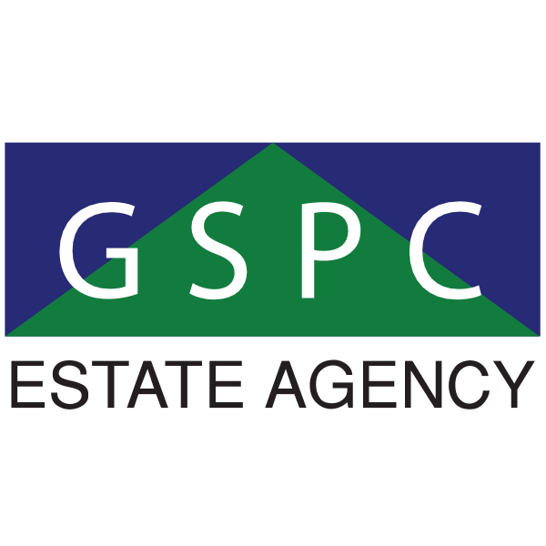 GSPC Logo ,Logo , icon , SVG GSPC Logo