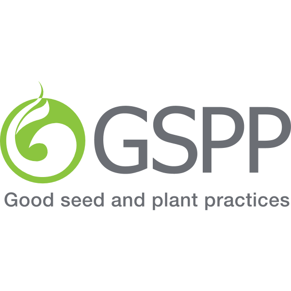 GSPP Logo