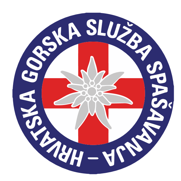 GSS – Gorska Služba Spašavanja Logo ,Logo , icon , SVG GSS – Gorska Služba Spašavanja Logo