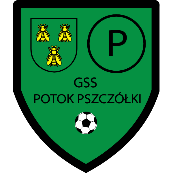 GSS Potok Pszczółki Logo
